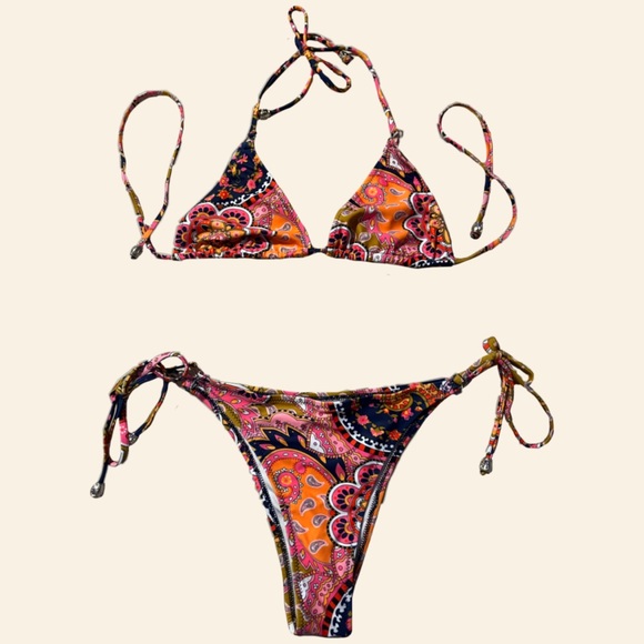 Bathing Suits - Picture 1 of 4